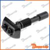 Gicleur de lave-phare gauche pour BMW | EDS-BM-050, 61678370559